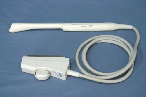 Acuson EV7 Vaginal Endocavity Ultrasound Transducer Probe