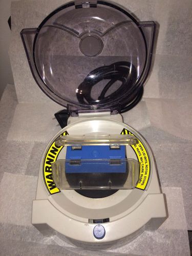 VWR GALAXY MINI  KINETIC ENERGY  GALAXY C1403 MINI CENTRIFUGE