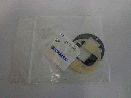 Beckman Coutler Chamber Gasket 340144 Standard 5 mL Elutriation Chamber