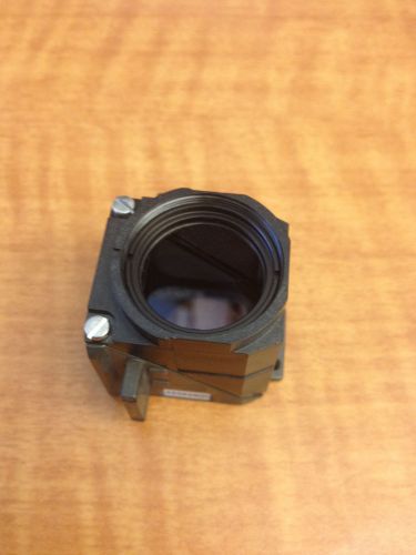 Zeiss Reflector module brightfield ACR P&amp;C. Item #: 424928