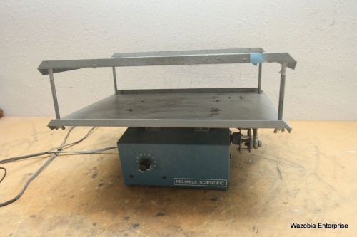 RELIABLE SCIENTIFIC ROTATOR MIXER 55