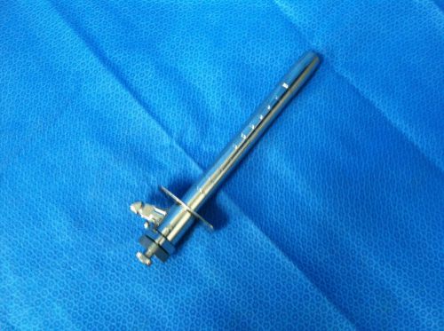 Welch Allyn 32410 Short, 15mm x 15cm Sigmoidoscope Sheath