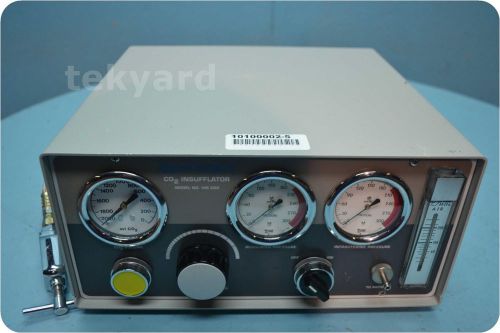 Cooper surgical his co2 insufflator @ for sale