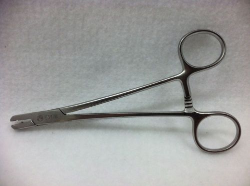 Synthes ref# 351.78 holding forceps for sale