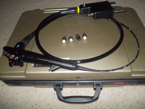 Pentax EE-1540 Esophagoscope Endoscopy