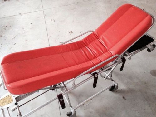 Ferno ambulance stretcher gurney for sale