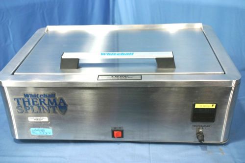 Whitehall therma splint former model ts-1 for sale