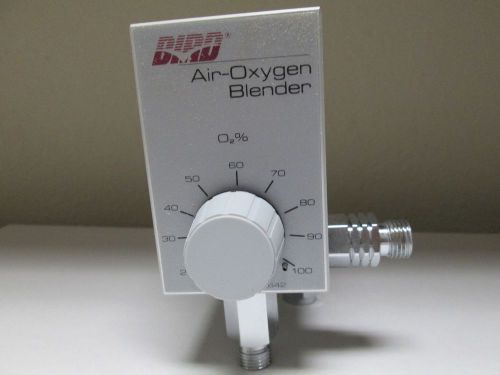 BIRD 10273 AIR-OXYGEN BLENDER