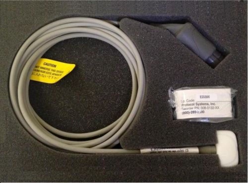 Zoll m series capno 3 mainstream co2 sensor and cable for sale