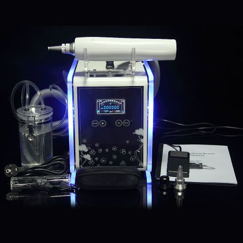 Professional 300W Q-Switch YAG Laser Tattoo Eyebrow Lip line Removal 532&amp;1064nm