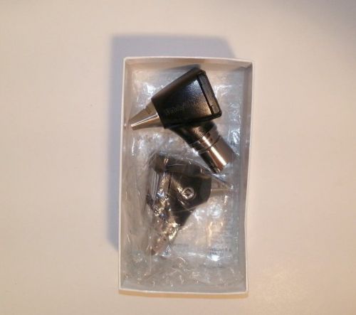 Welch Allyn Otoscope Head