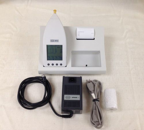 Interacoustics MT10 DK-5610 Hand-held Screening Tympanometer