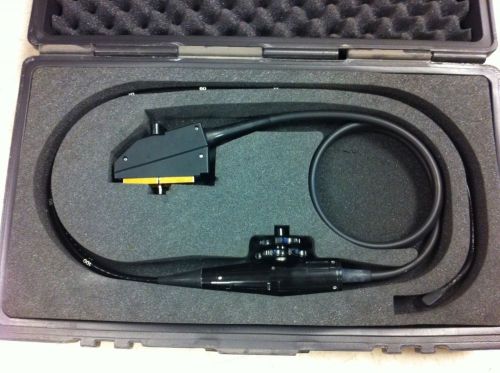 Acuson ultrasound XP 128 I5100 TEE Transducer