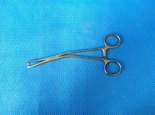 W. Lorenz Bone Holding Forceps