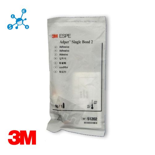 Brand New Professional 3M ESPE Single Bond 2 Adhesive