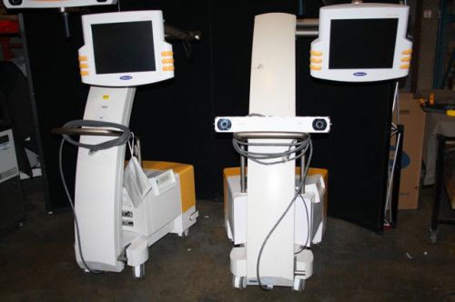 Brainlab vector vision 2 neuronavigation image guided surgery system for sale