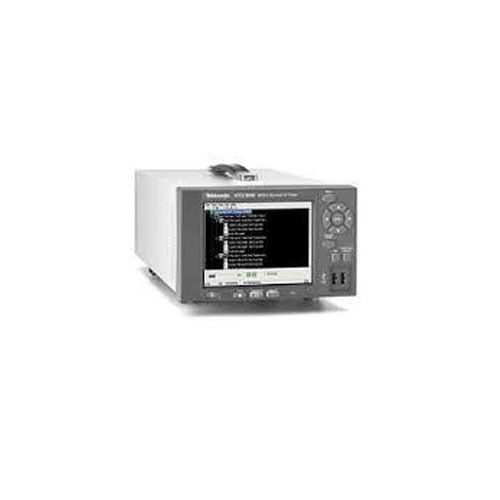 Tektronix MTX100B MPEG Player and Recorder