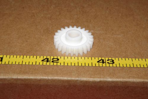 OEM: Sharp NGERH1068FCZZ 24T Gear D3 SF2040 / SF2540 Series