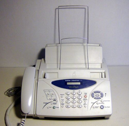 Brother Intellifax 775C