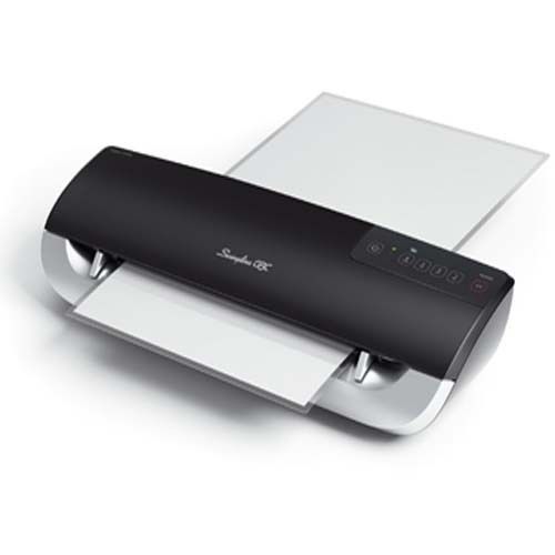 Swingline gbc fusion 3100l 12i laminator free shipping for sale