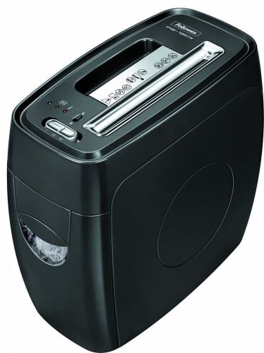 NEW Fellowes Powershred PS-12Cs, 12 Sheet Cross-Cut SafeSense Shredder (3271301)