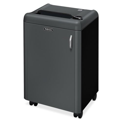 Fellowes Powershred HS-440 Shredder (High Security) Cross Cut - 4 Per Pass