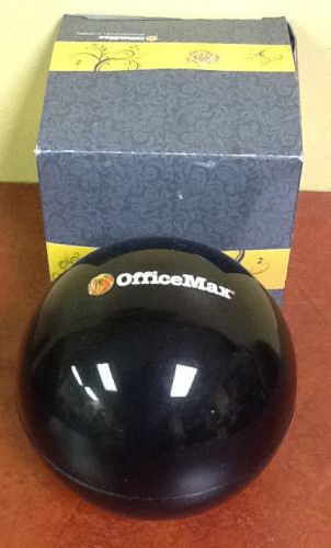 Advertising Office Max Magic 8 Ball