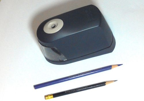 Stanley Bostitch BPS10 Battery-Operated Portable Pencil Sharpener