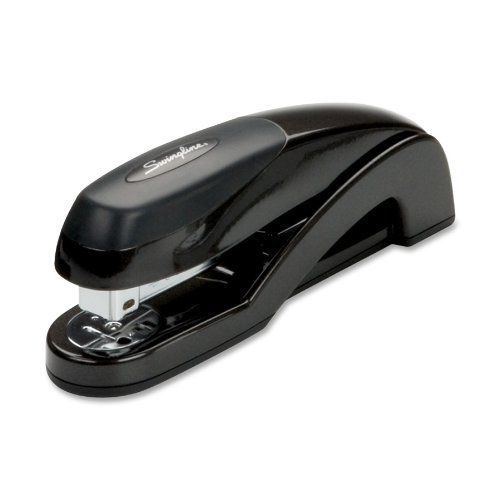 Swingline Optima Desktop Stapler - 25 Sheets Capacity - 210 Staples (swi87800)