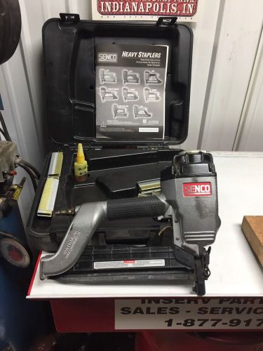 Senco Heavy Duty Stapler