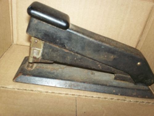 Vintage Bostitch Stapler Model B5