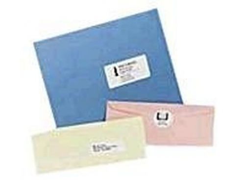 Avery - Address labels - 25 pcs. 80 ) 5267