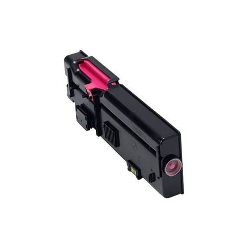 DELL PRINTER ACCESSORIES GP3M4 C266X MAGENTA TONER FOR