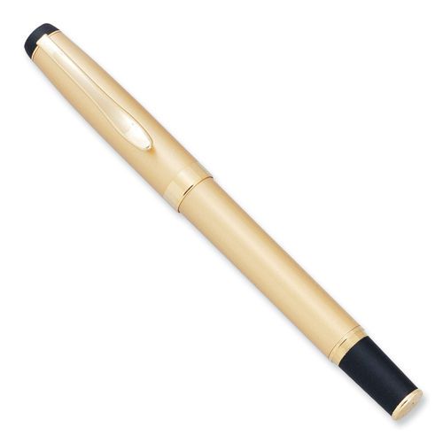 Charles Hubert Gold-tone Finish Roller Ball Pen Office