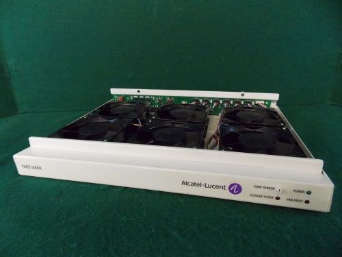 Alcatel-Lucent 1665 DMX Fan Shelf PG6W-048-119-03   +