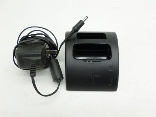 Charger Docking Station cradle DCX200 dual-charger for Spectralink i640 Netlink