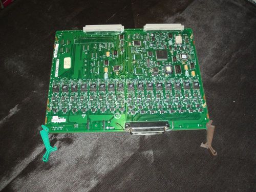 Telrad ULD-4L 76-110-2900/B Style C0 Telecom Board for use w Basic 76-710-1000