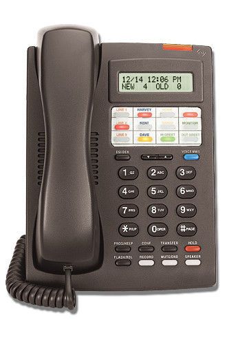 ESI  IVX  C CLASS PHONE SYSTEM PKG 4   WITH 4 24 KEY