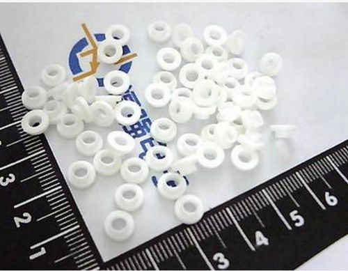 1000pcs m3 insulating tablets insulation bushing insulation circle to-220 for sale