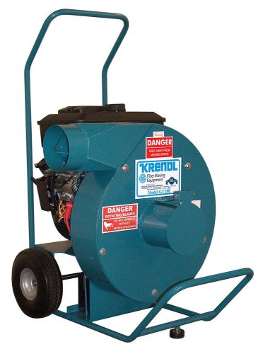 GV180 Gas Vacuum