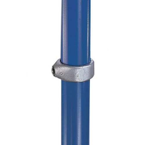 Kee safety 75-5 collar galvanized steel 3/4&#034; ips (1.09&#034; id) for sale