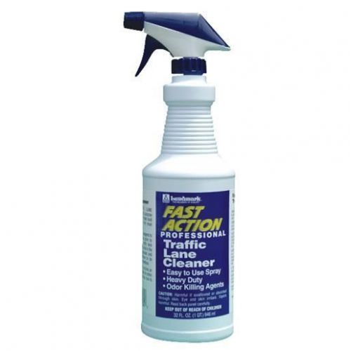 32OZ TRFFIC LANE CLEANER 6236F32-6