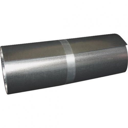 6&#034;X25&#039; GALV ROLL VALLEY 30015-GV10