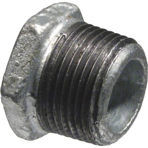 B k mueller 511-987bg hexagon bushing-2x1-1/2 galv bushing for sale