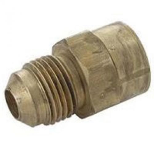 Ed293-F 3/8X3/8 Half Union BRASS CRAFT Brass Flare - Male Connectors PSSL-13