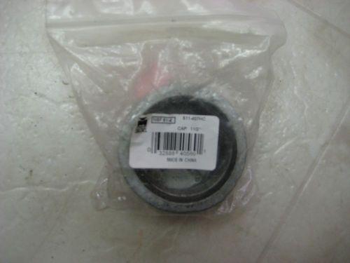 Mueller Industries 1 1/2&#034; Cap 511-407HC