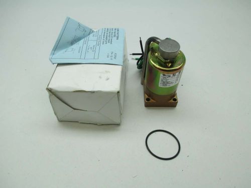 NEW VERSA ESM-3011-44-Z-A120 120V-AC SOLENOID VALVE D385578