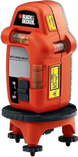 * NR * BLACK &amp; DECKER Easy Z-BDL210S laser leveler Free Shipping