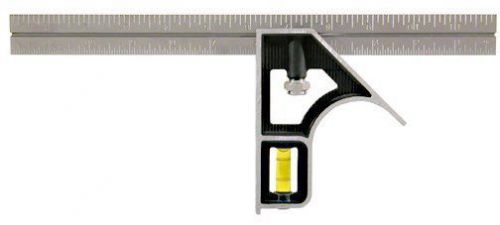 NEW Empire Level 240 12-Inch Combination Square