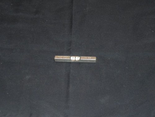 Starrett 135A Pocket Level